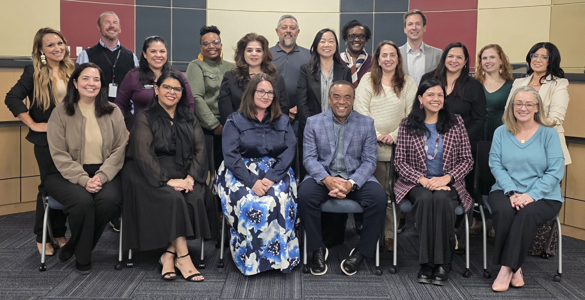 2026 Board of Directors