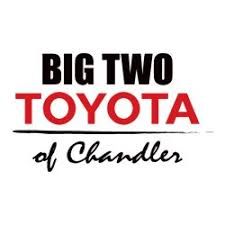 Big Two Toyota