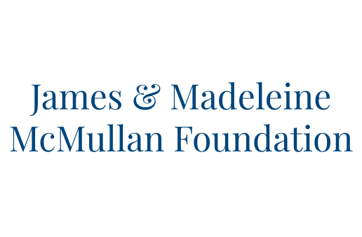 James & Madeleine McMullan Fndn