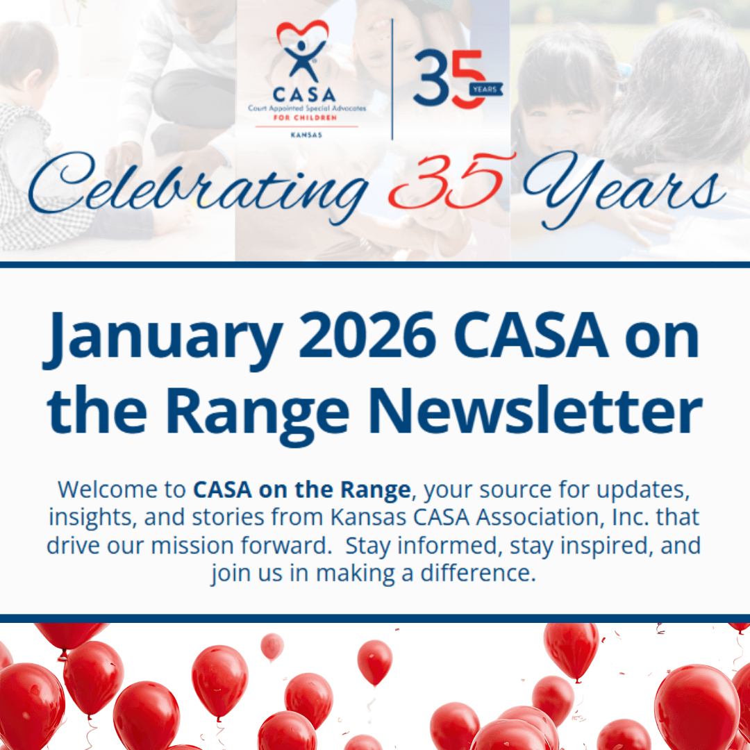 January Newsletter 2026