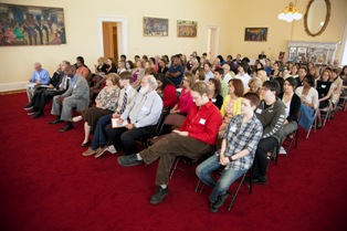 2013 HSLAA deadline announced