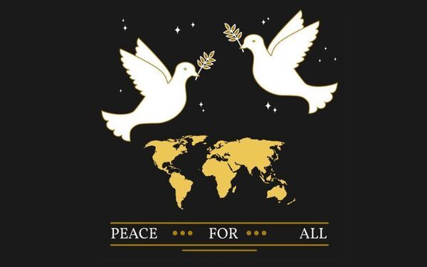 Mundo Promoting Peace Promoting Peace