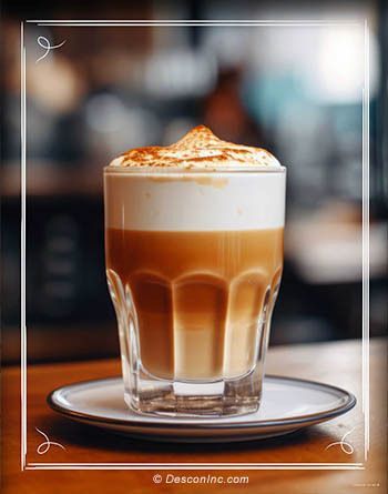 Cortado