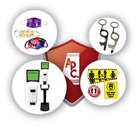 PPE and Frontline Safety Products
