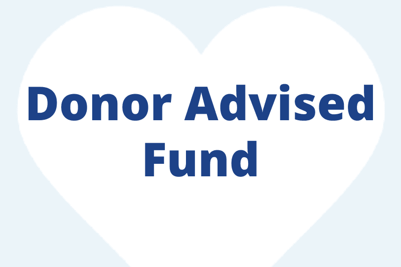 Donor Advised Fund