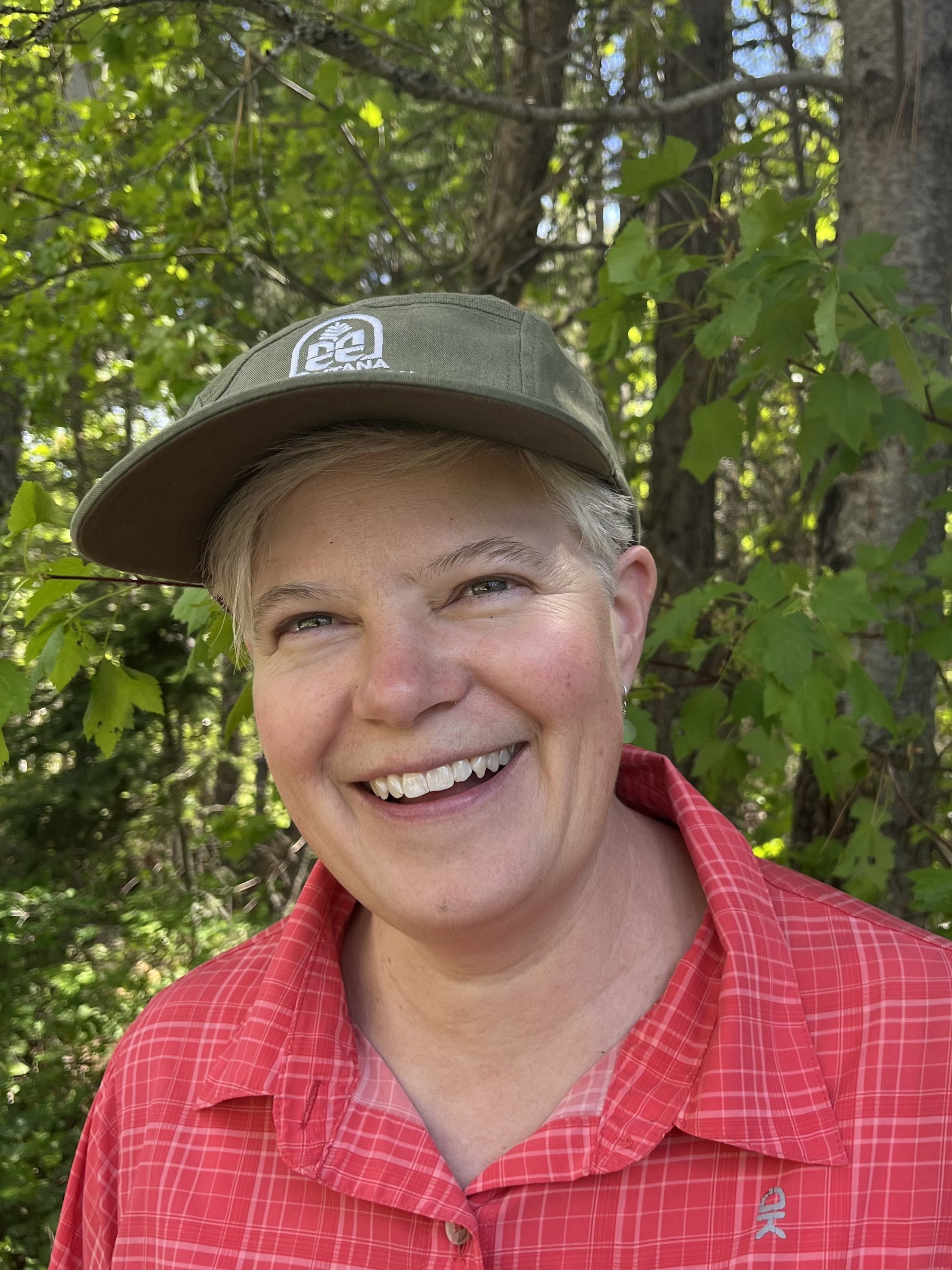 Heidi Miller |Chair | Kalispell, MT