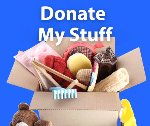 Donate Items