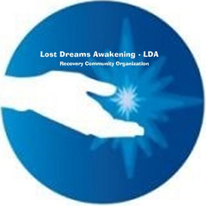 LDA'S 7TH ANNUAL "RECOVERY - IT'S A FAMILY AFFAIR" FASHION SHOW & LUNCHEON