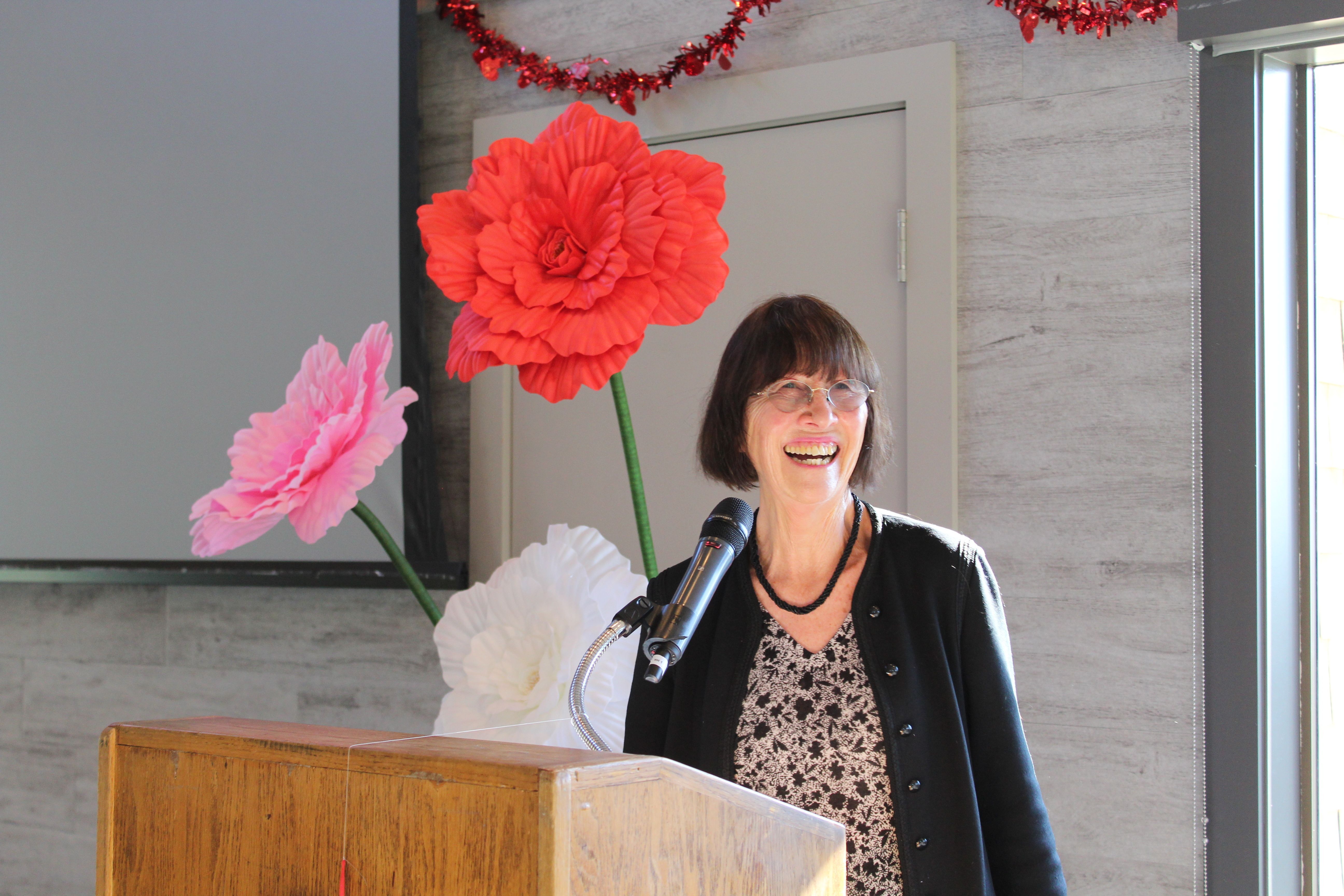 How Advocate Ellen Used the CASA Children’s Fund to Meet the Needs of Young Children