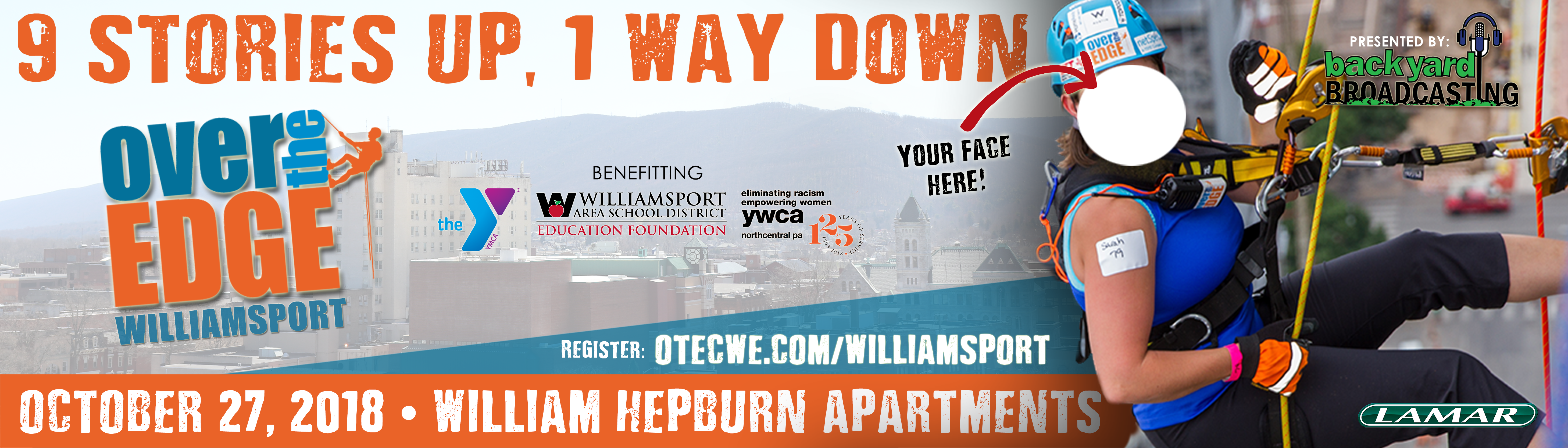 Williamsport Area School District Education Foundation Hidden