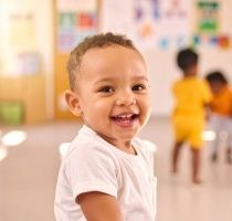 Early Childhood Network