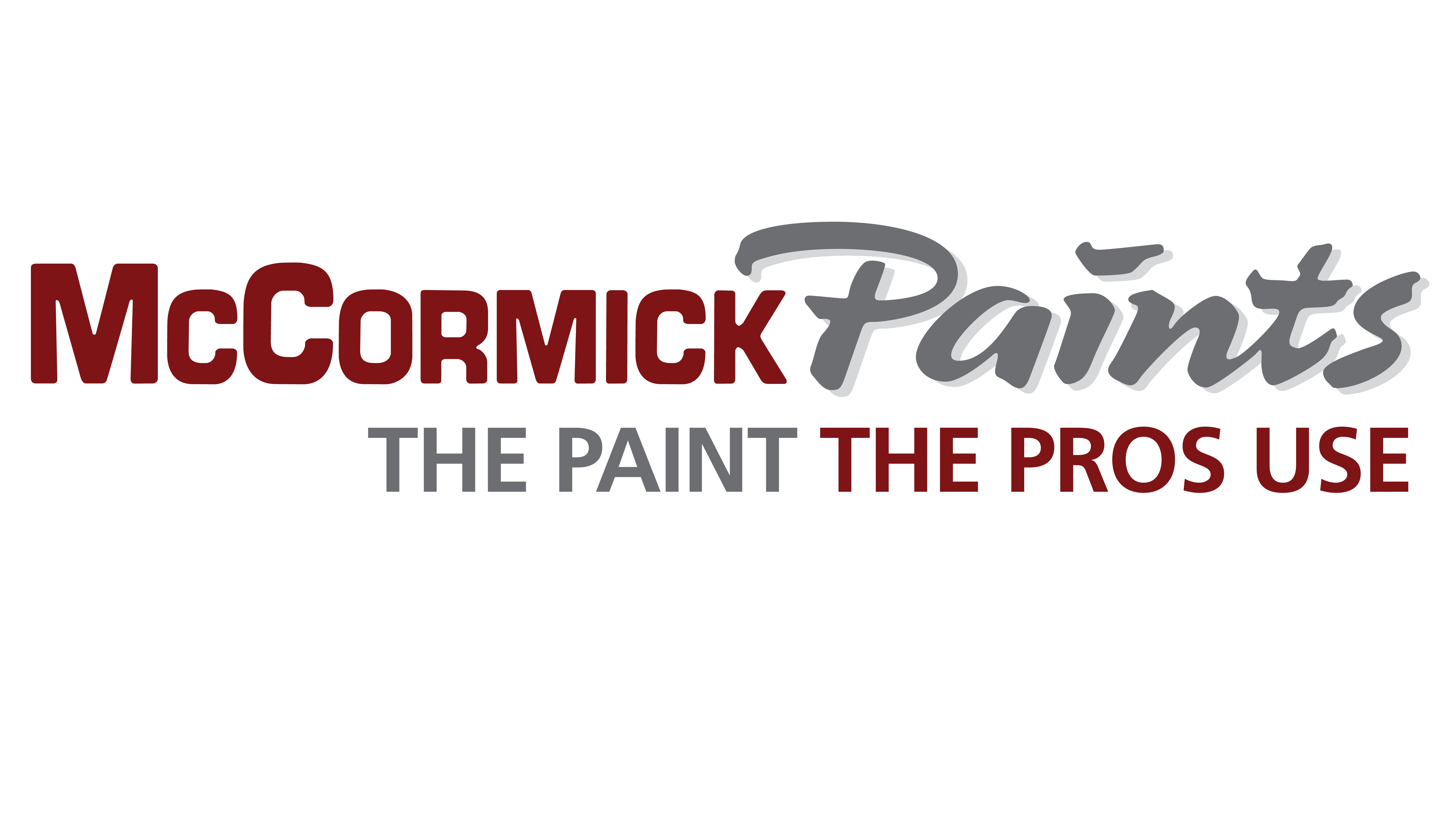 McCormick Paints