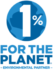 1% For the Planet Partner