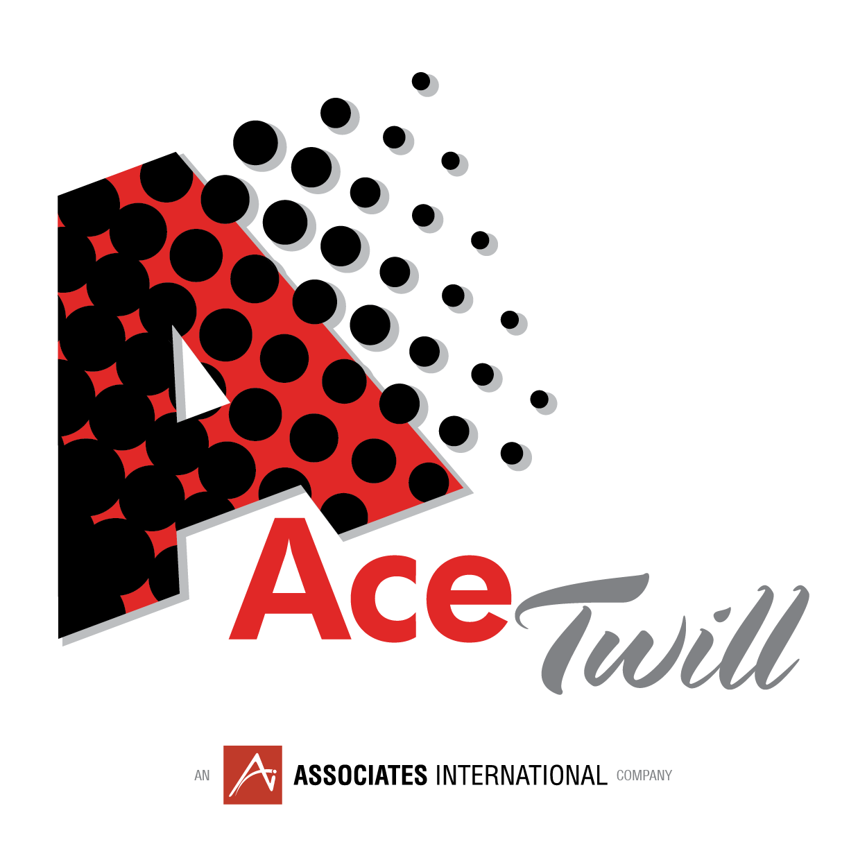 logo Ace Twill