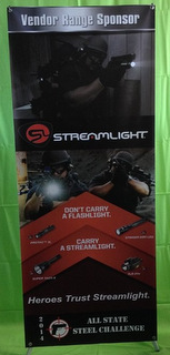 Where to buy banner stands in Orange County