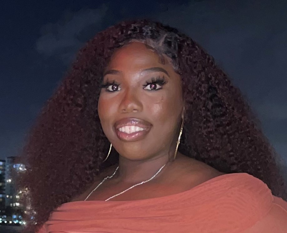 Ja'Toria Washington, RMHCI