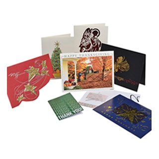 Holiday & Greeting Cards