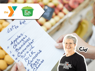 Reduce Food Waste and Stretch your Budget with the 5 Ps