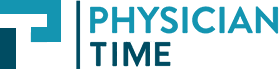 Physicians Time Logo