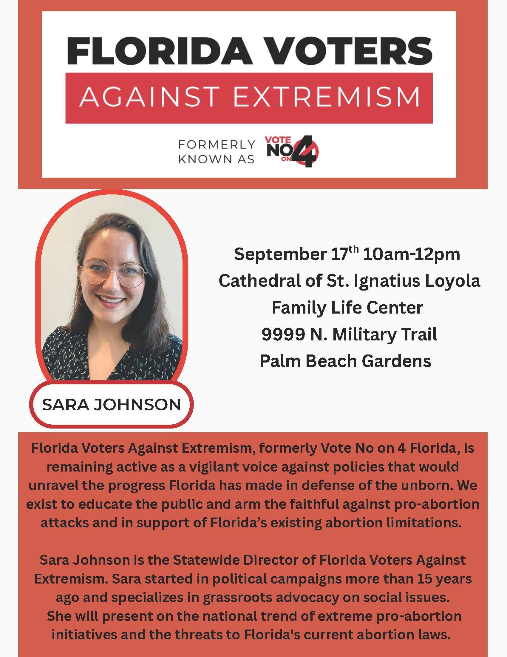 Flyer
