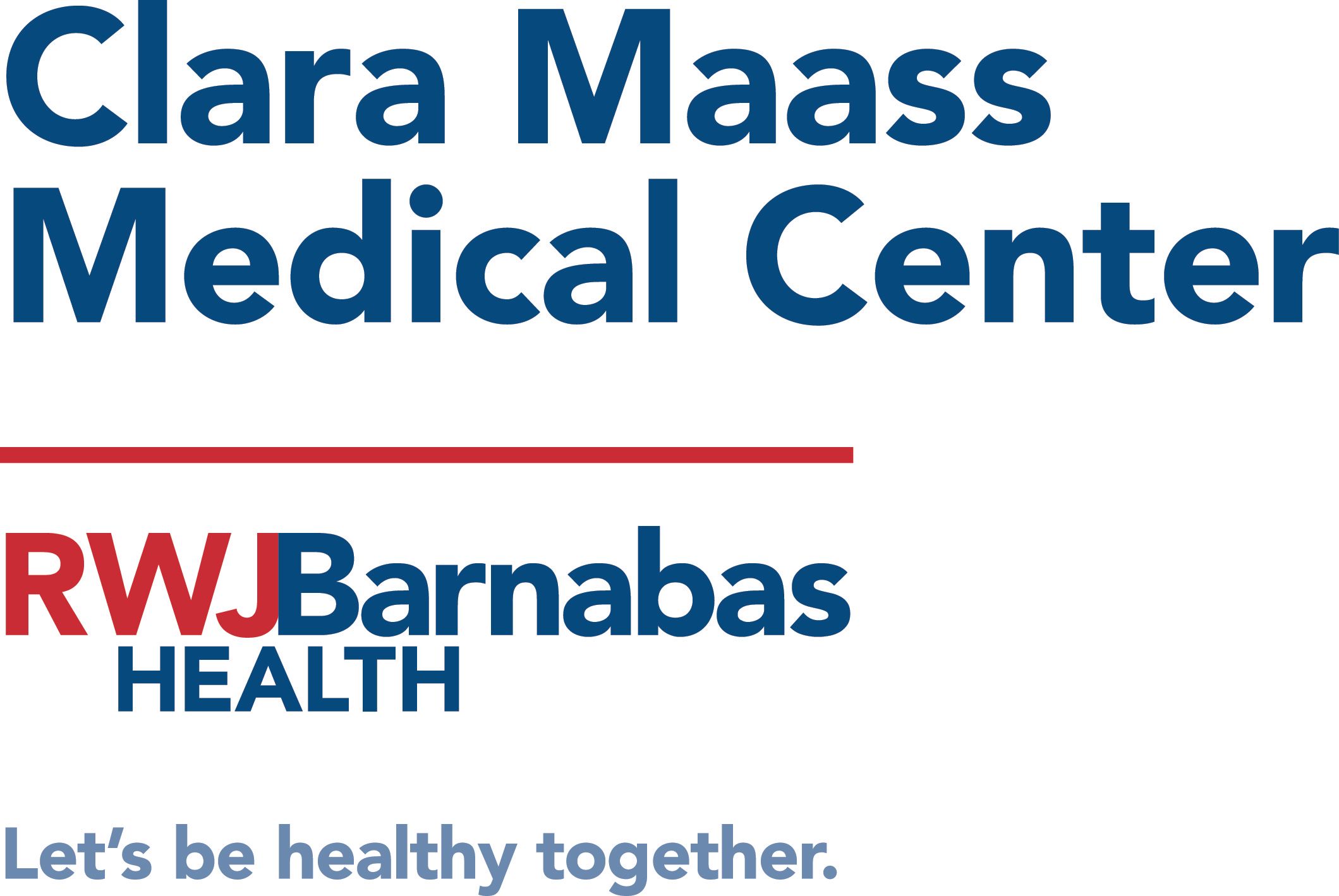Clara Maas Medical Center