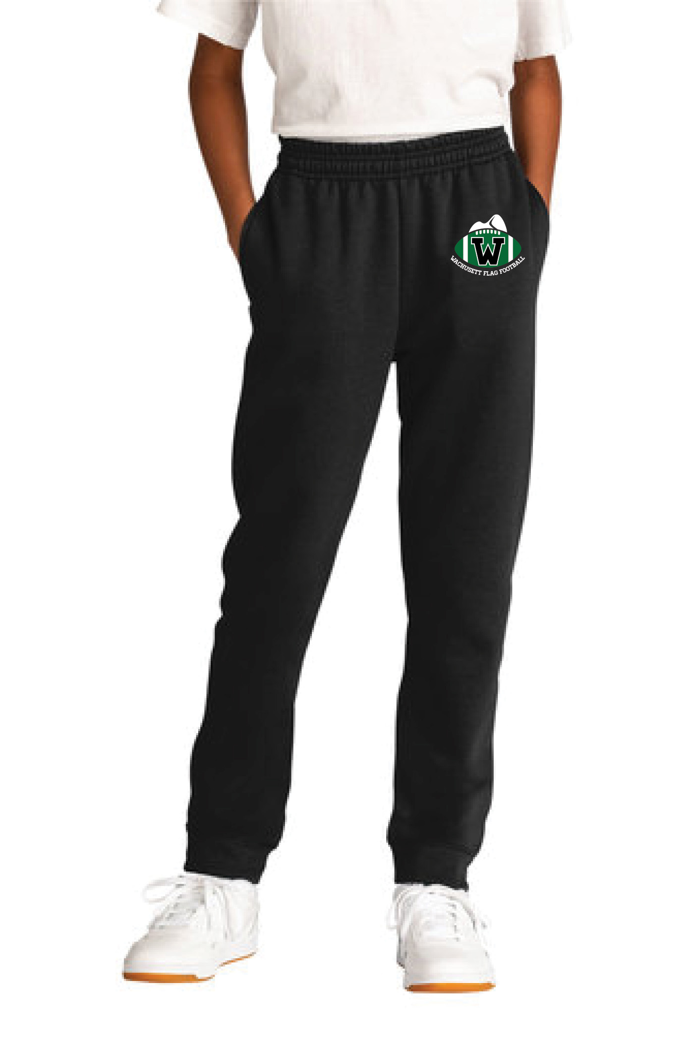 Port & Company ® Youth Core Fleece Jogger