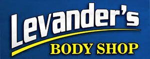 Levanders Body Shop