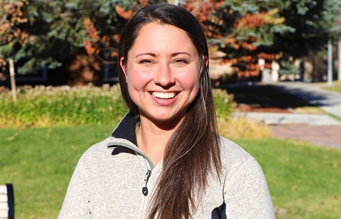 Introducing the “Talk of the Town: Fick Faculty Speaker Series”