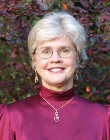 Annabelle Tuck