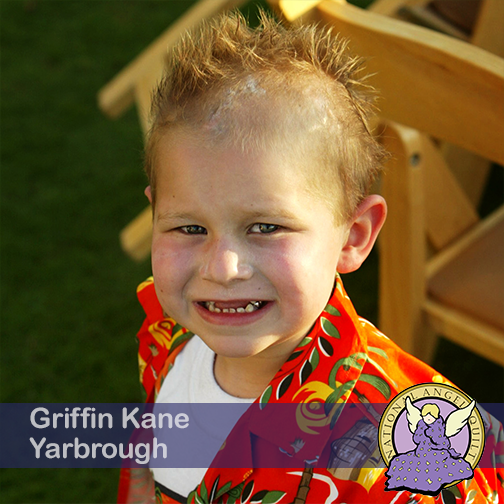 Griffin Kane Yarbrough