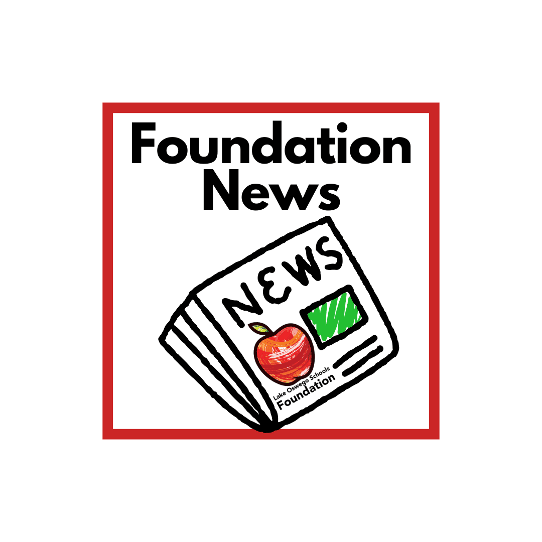 Foundation News