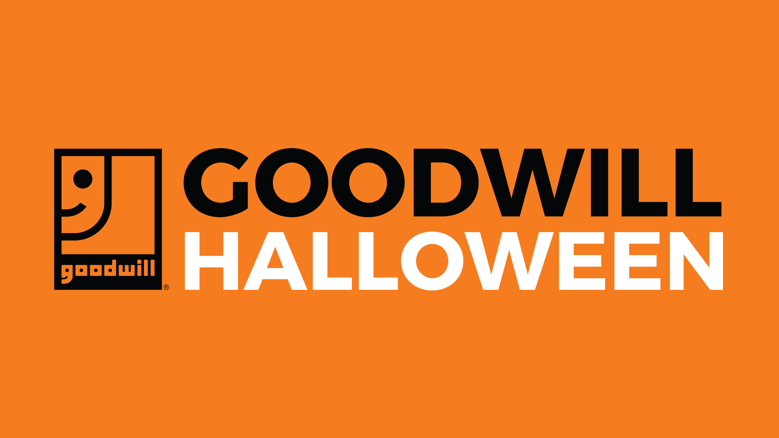 Goodwill Halloween ORC Poll: Half of American households will participate in Halloween festivities