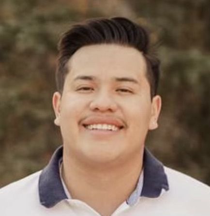 Meet Bright Futures USU Student Miguel Morales