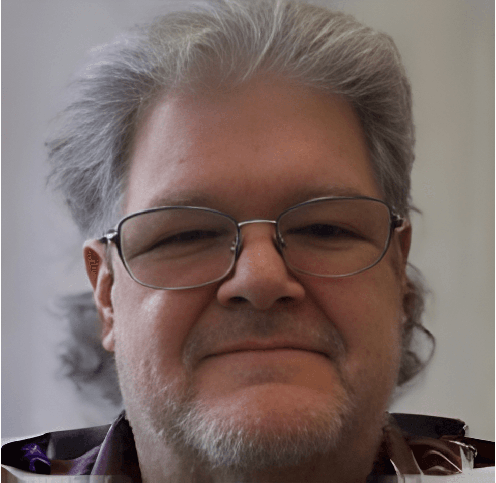 Seth Naylor, Program Specialist