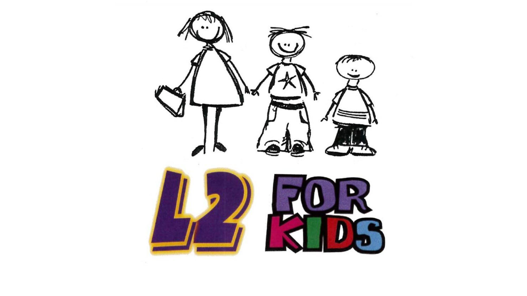 L2 for Kids