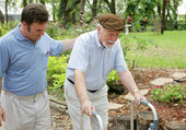 Elder Care