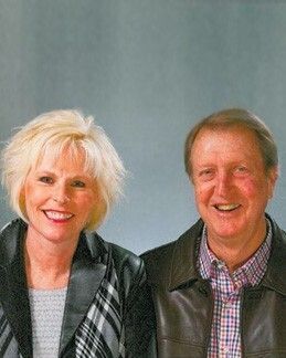 Hilsabeck, Elizabeth & Frank*