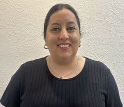 Case Manager Spotlight: Elizabeth Rivera