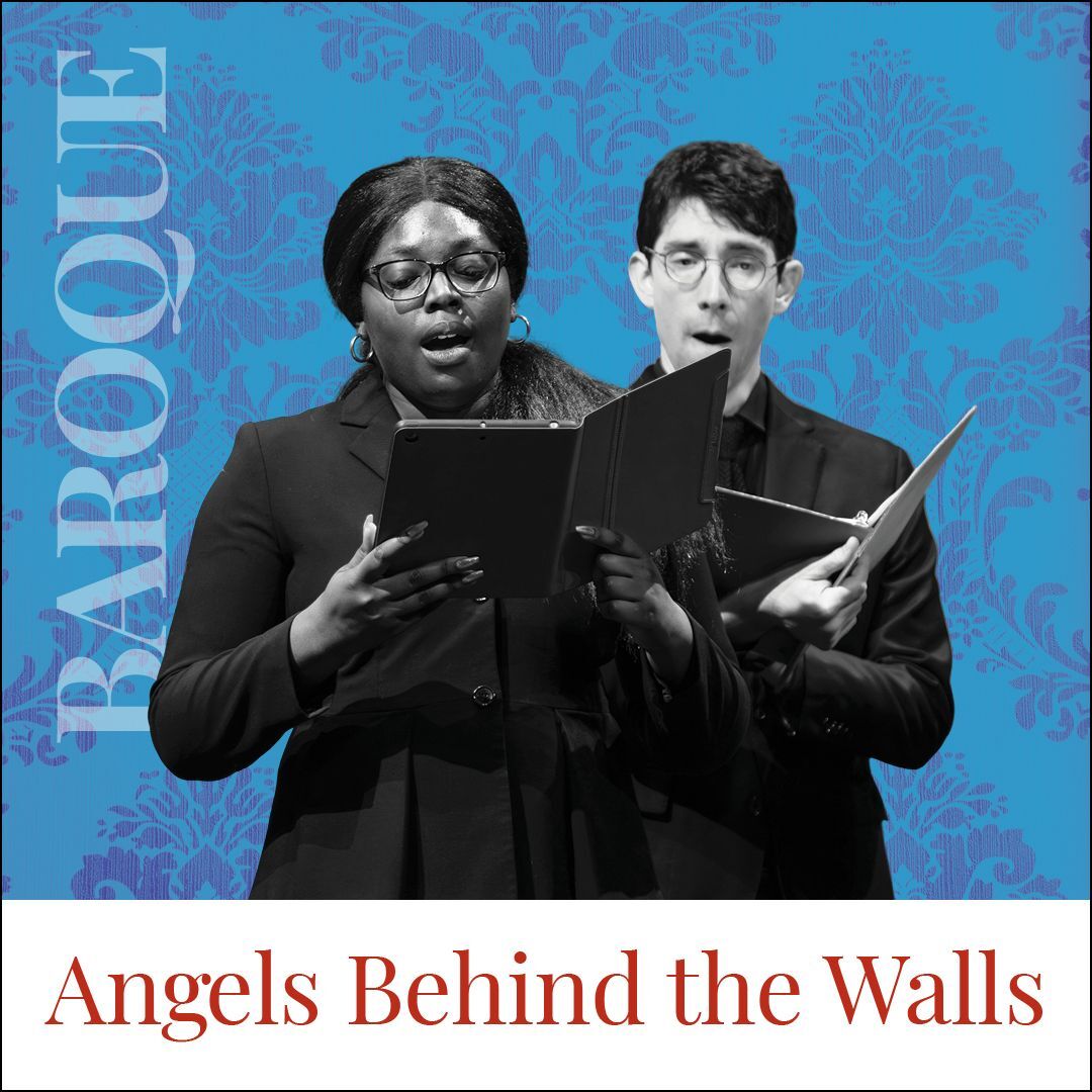 Baroque: Angels Behind the Walls