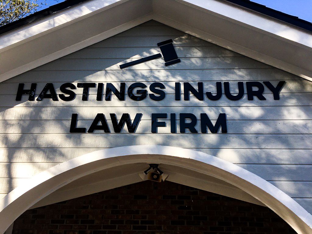 Hastings Injury Law Firm