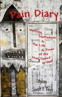 Pain Diary: Working Methadone & the Life & Times of the Man
