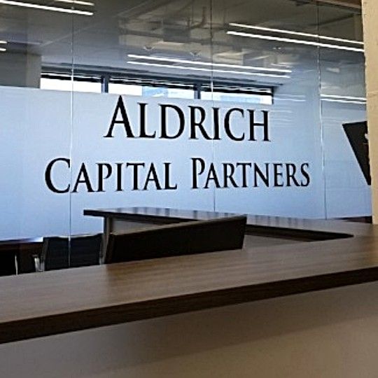 Aldrich Capital Partners