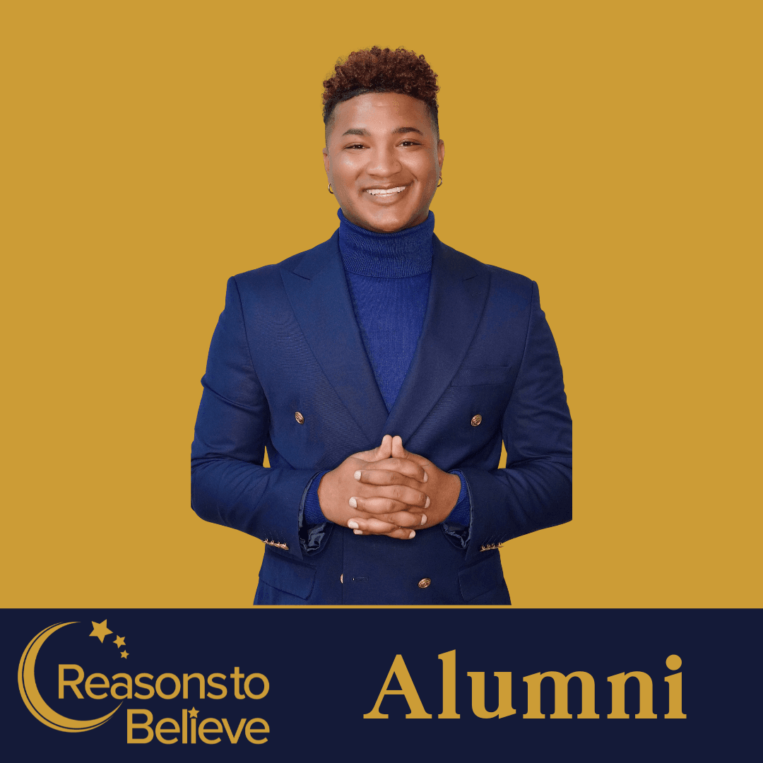 Eric Lyn Copeland II