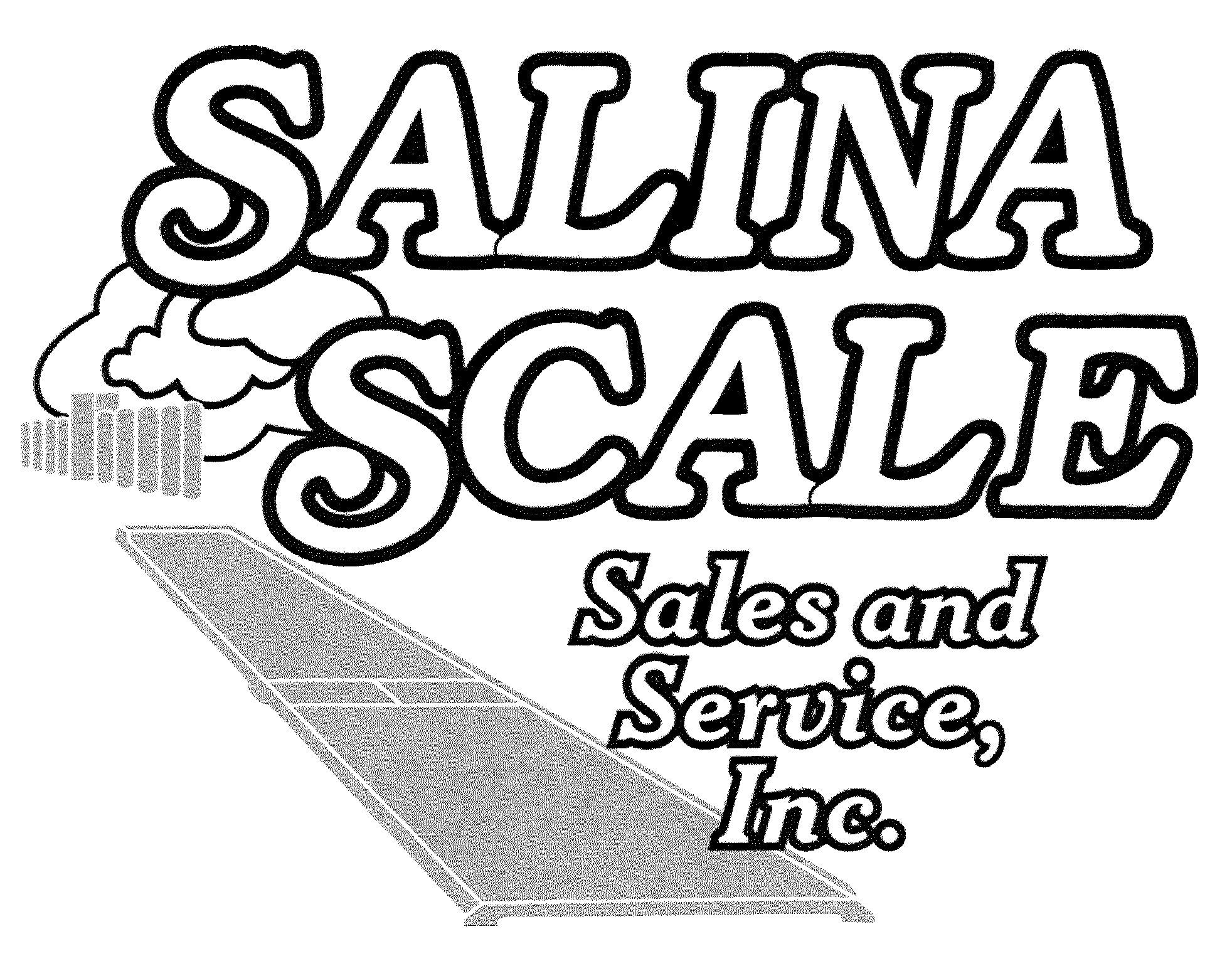 Salina Scale