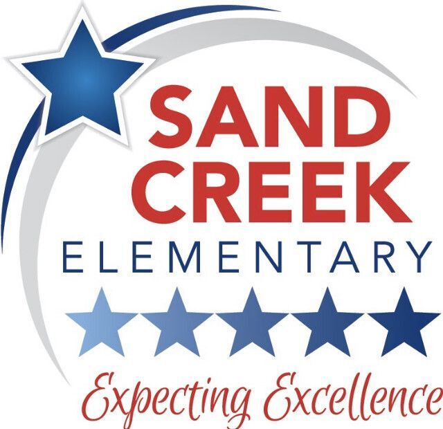 Sand Creek Elem PTO