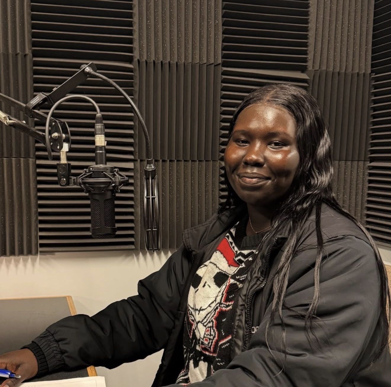 Member Spotlight: AJ on Leadership, Service, and Strengthening Community