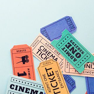 Tickets