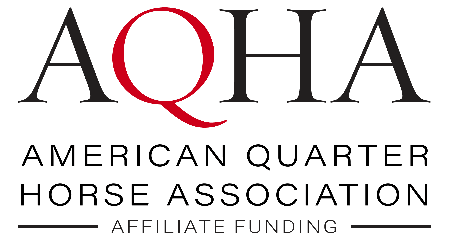 AQHA Affiliate Funding