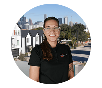 Nina Barbieri, Ph.D.