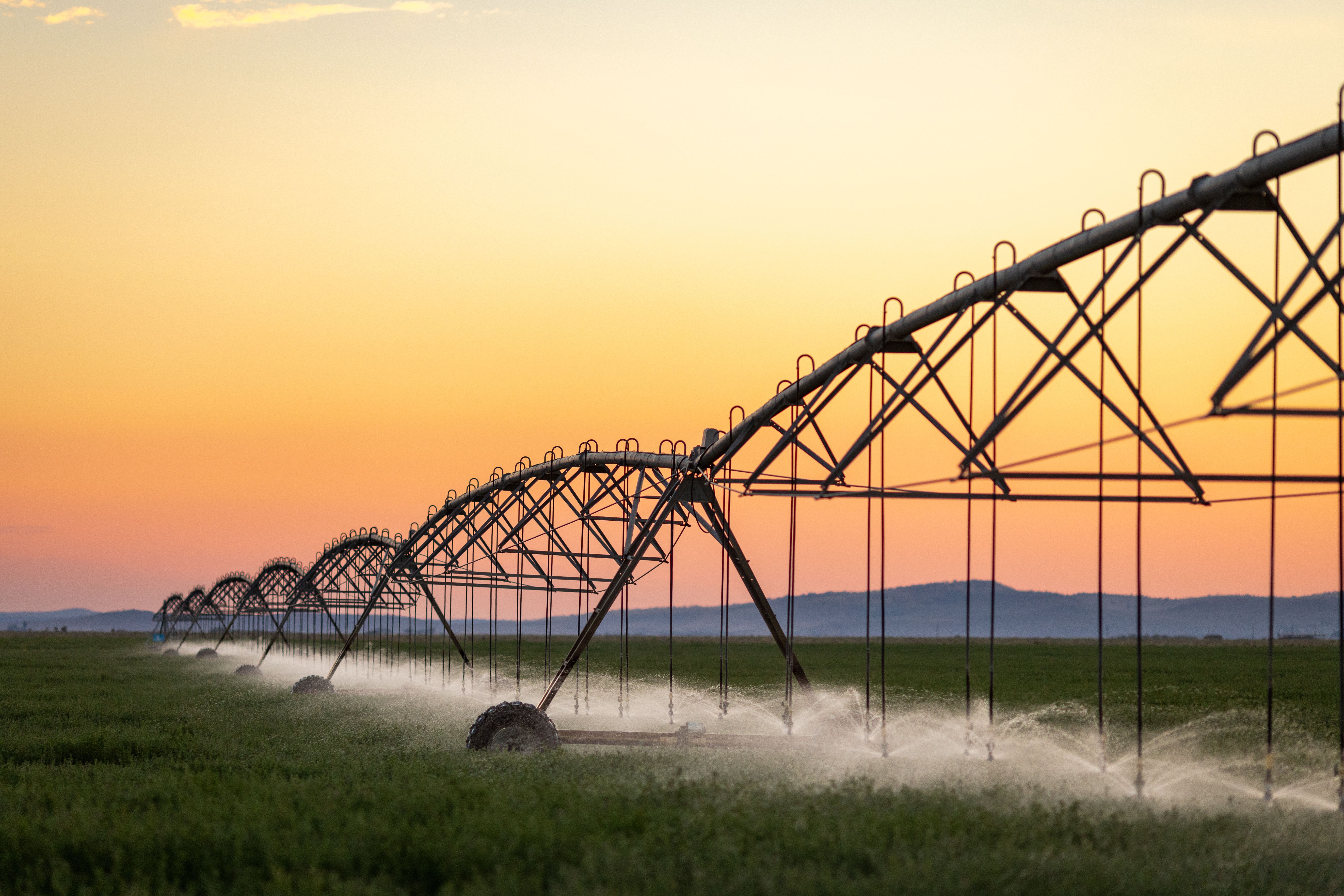Public Hearings Allow Locals to Weigh in on Proposed Groundwater Rules